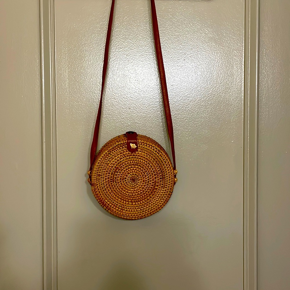 Hang bag